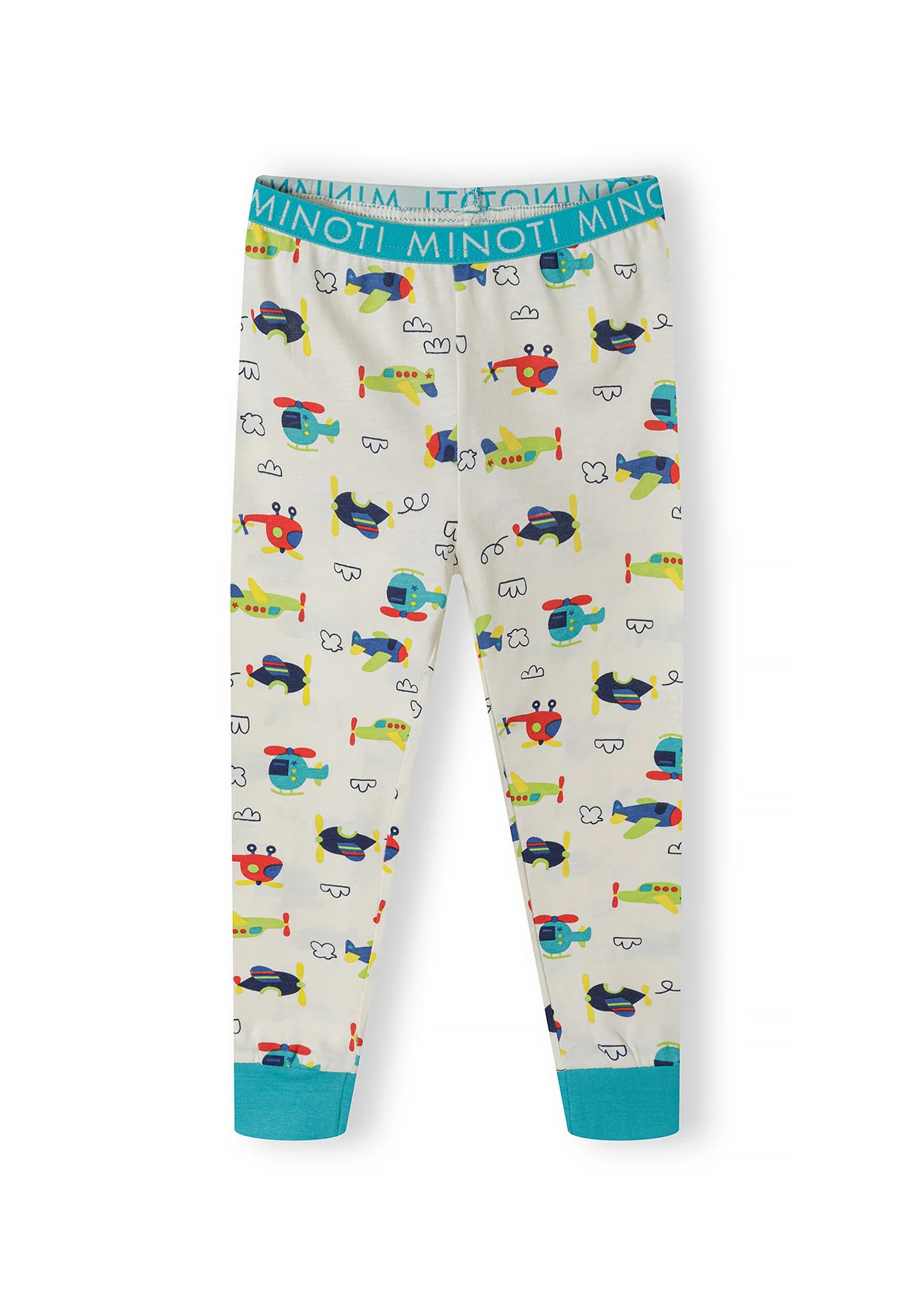 CONJUNTO MINOTI - Pijama