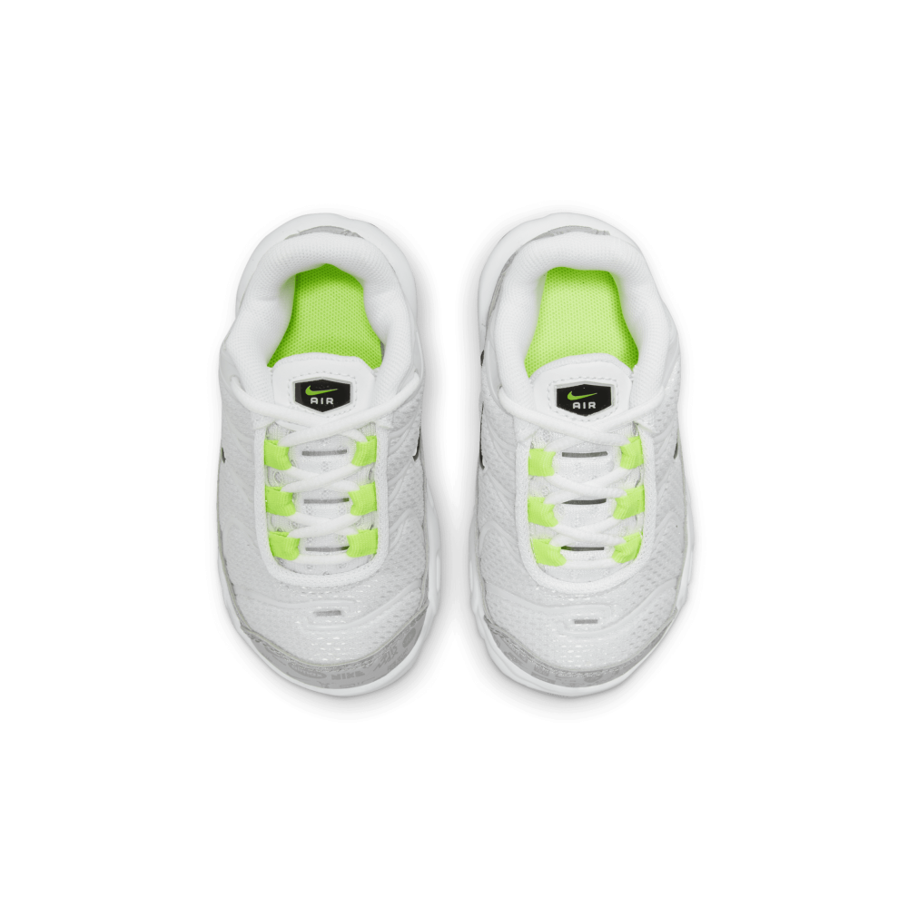 Nike Air Max Plus CD0611-015 / grau