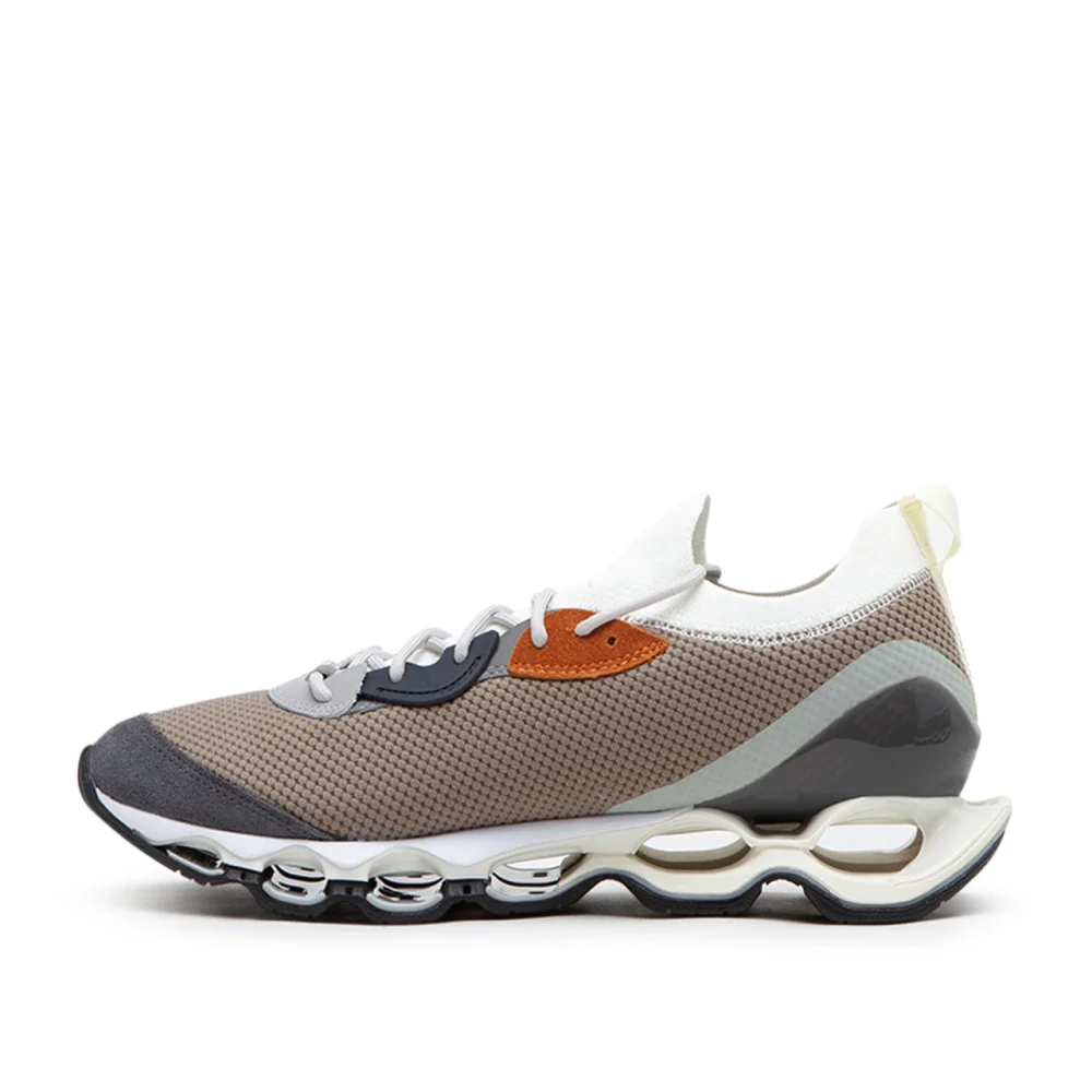 Mizuno Wave Prophecy Beta D1GA227603 / braun