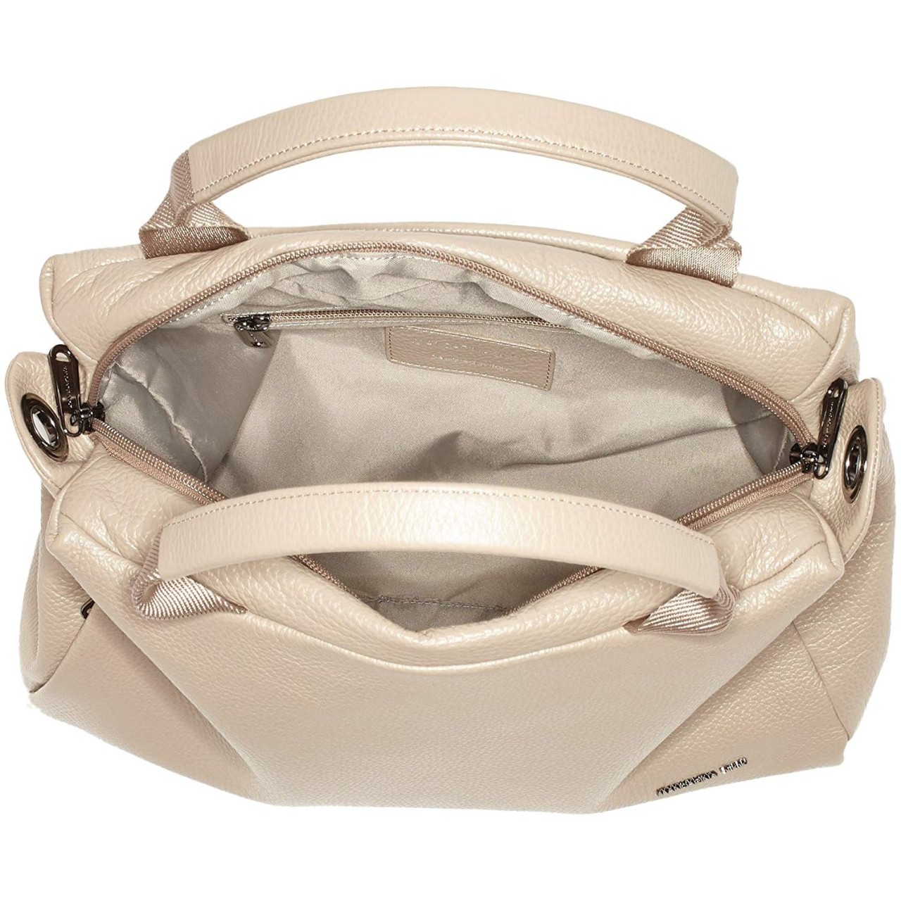 MANDARINA DUCK Handtaschen taupe FZT87 Mellow simply taupe