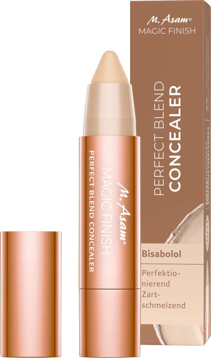 Concealer Perfect Blend Ivory, 3 g