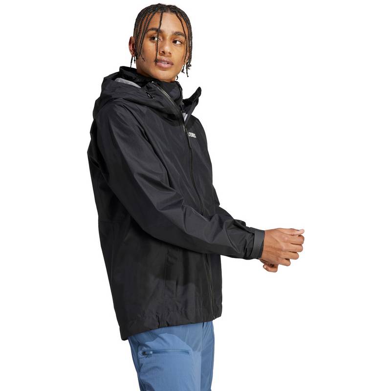 adidas Xperior Hardshelljacke Herren