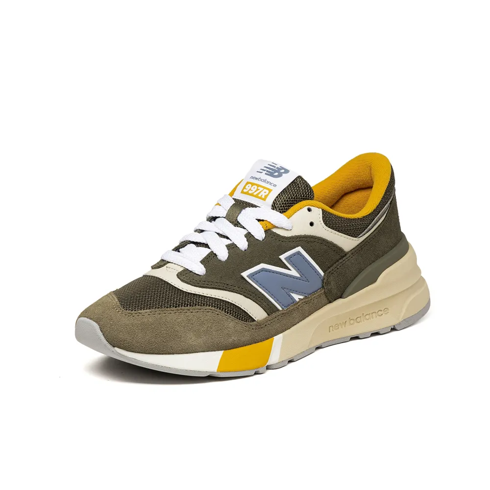 New Balance U997RBB U997RBB / grün