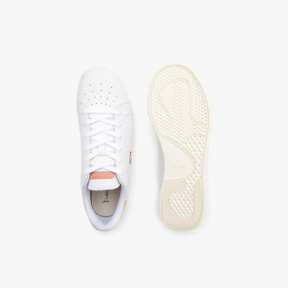 Lacoste Twin 44SFA0064-1Y9 / weiss