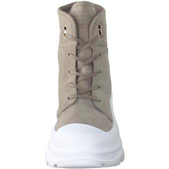 Mjus Beau Schnürstiefelette in grün