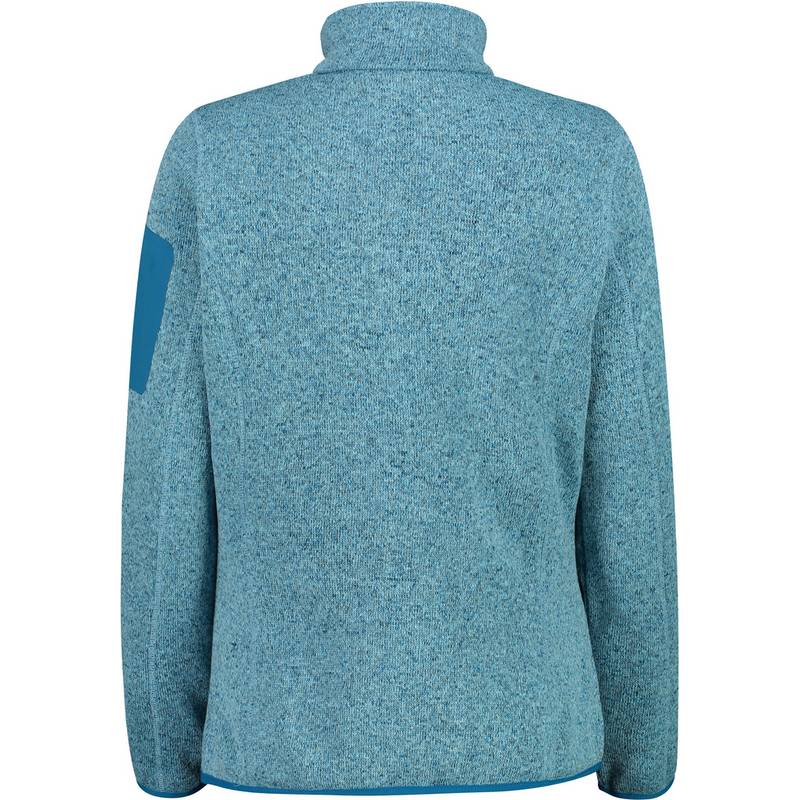 CMP WOMAN JACKET Fleecejacke Damen
