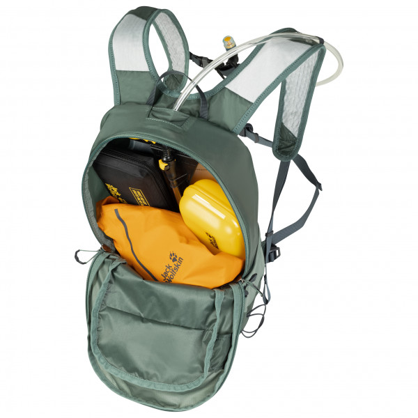 Jack Wolfskin - Athmos Shape 16 - Wanderrucksack
