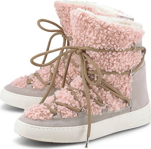 Meline Winterstiefelette