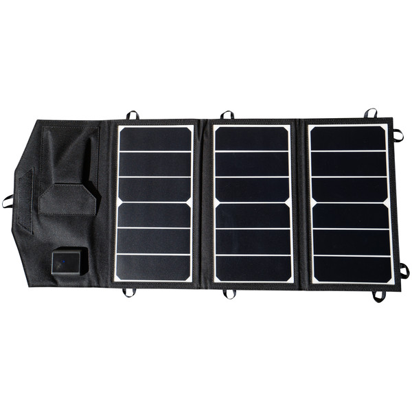 SOLARMODUL 20W - Solarladegerät