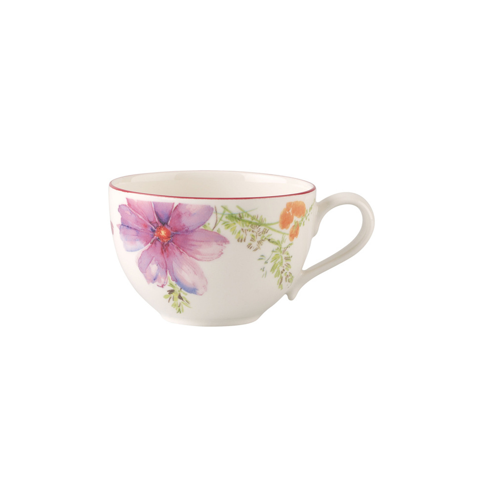 Villeroy & Boch Tasse petit-déjeuner sans soucoupe Mariefleur Basic Tasse