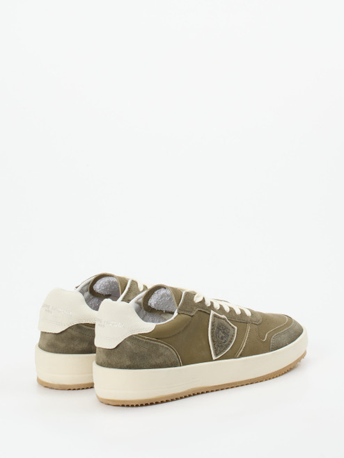 Sneaker-46616290141 Philippe Model