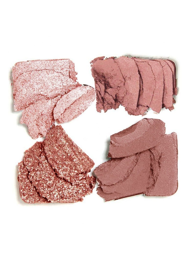 Charlotte Tilbury Pillow Talk Luxury Palette - luomiväripaletti
