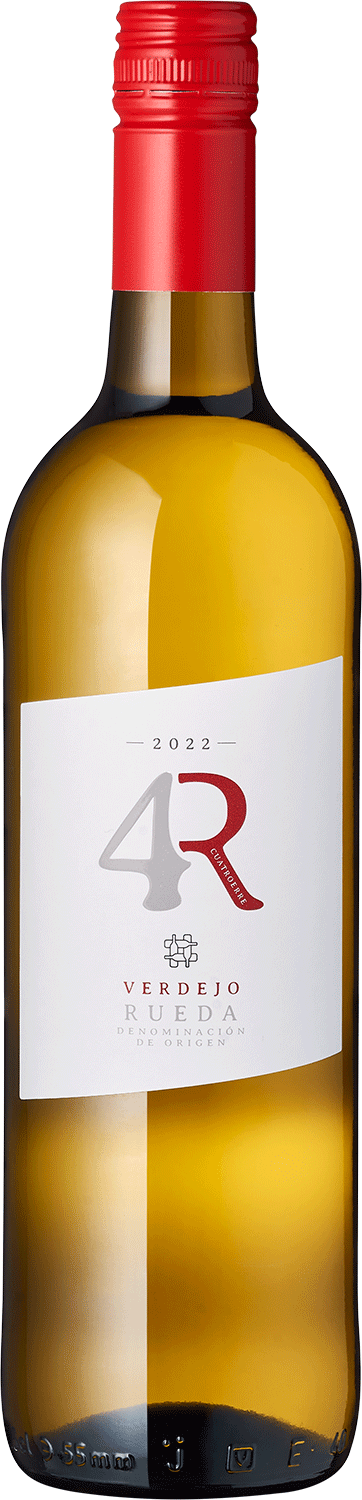 Bodega Cuatro Rayas 