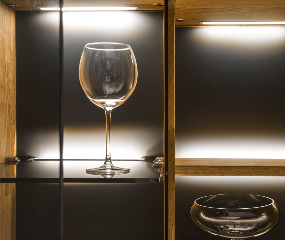 Highboard Venta Plus