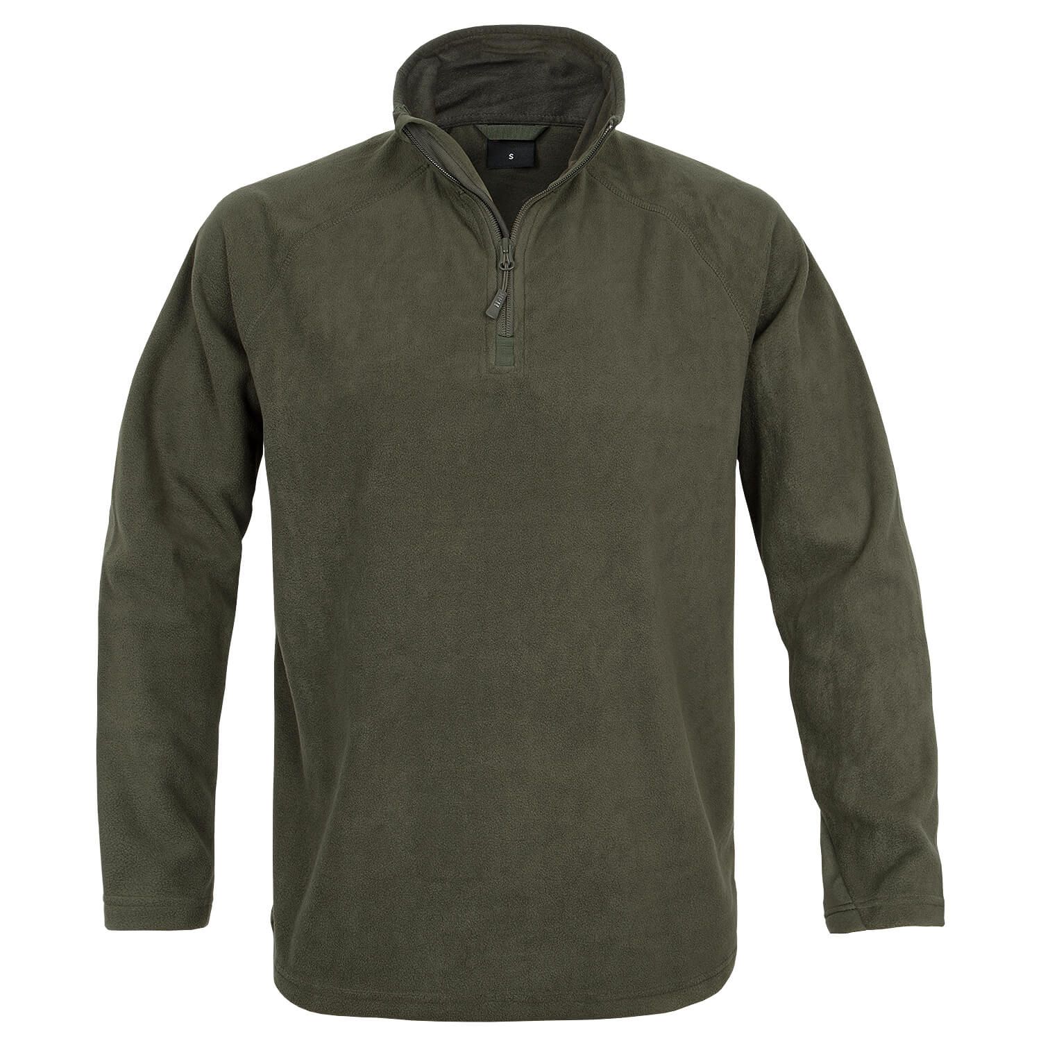 Microfleece Troyer