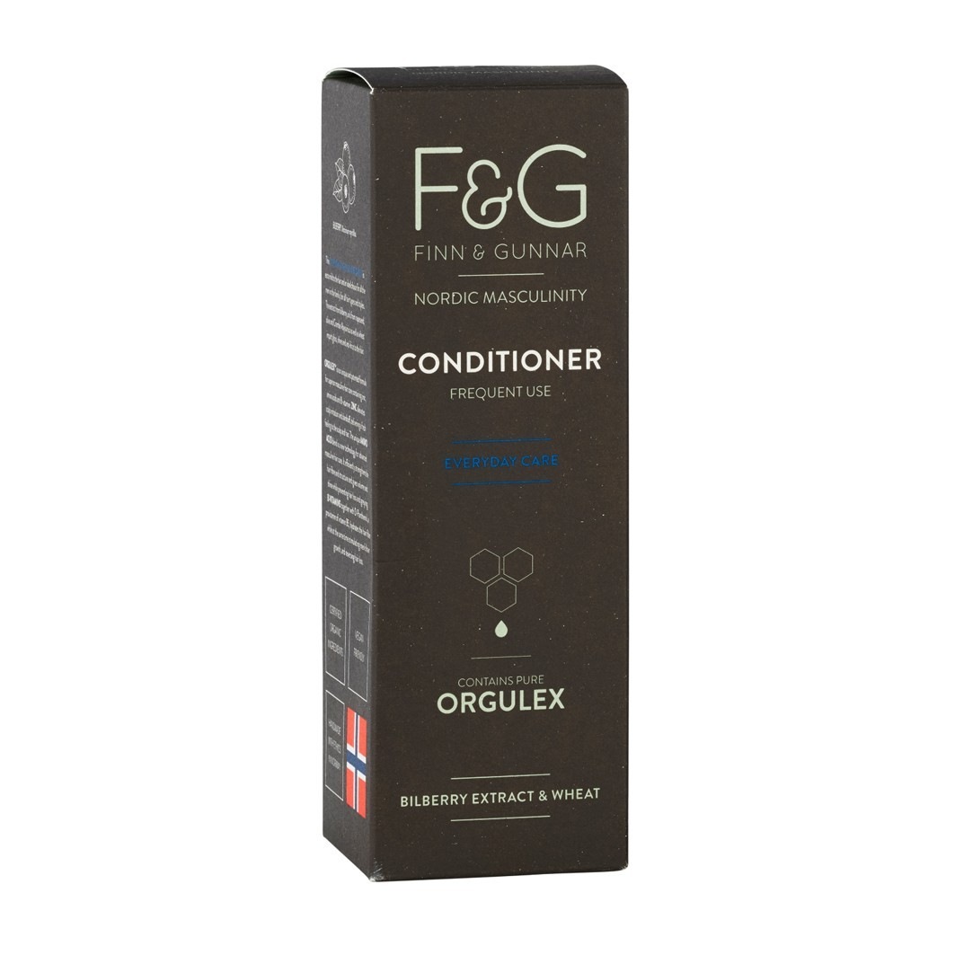 Nordic Masculinity Frequent Use Conditioner