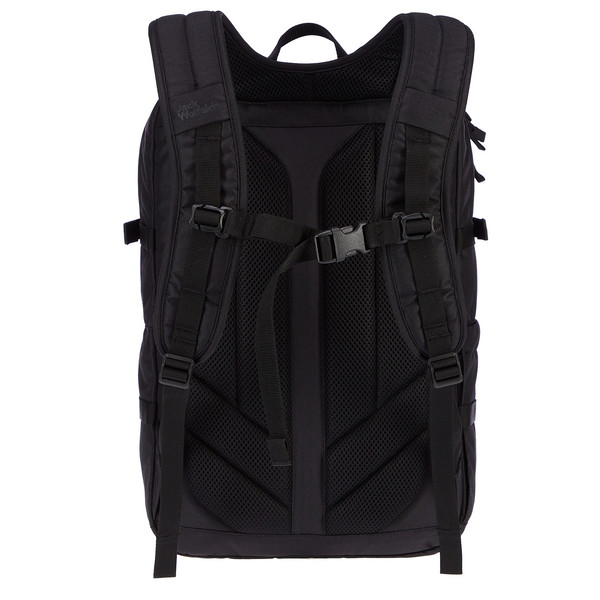 BERKELEY DE LUXE - Laptoprucksack