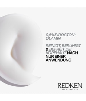 Redken Scalp Relief Dandruff Control Kopfhautpflege-250 ml