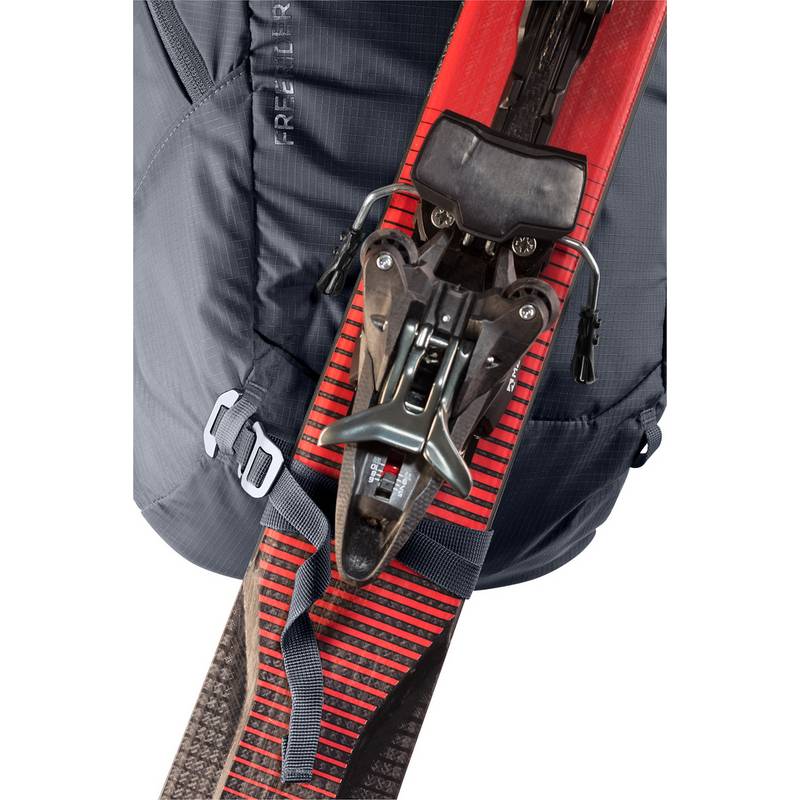 Deuter Freerider Lite 20 Alpinrucksack Herren