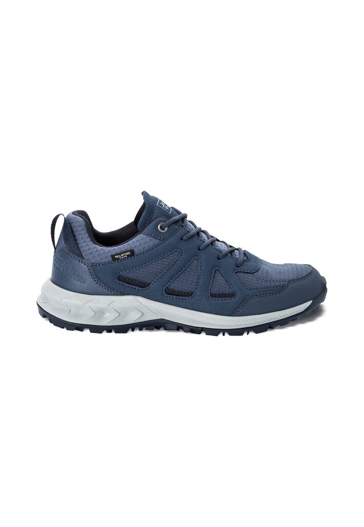 WOODLAND 2 TEXAPORE LOW W Wasserdichte Wanderschuhe Damen