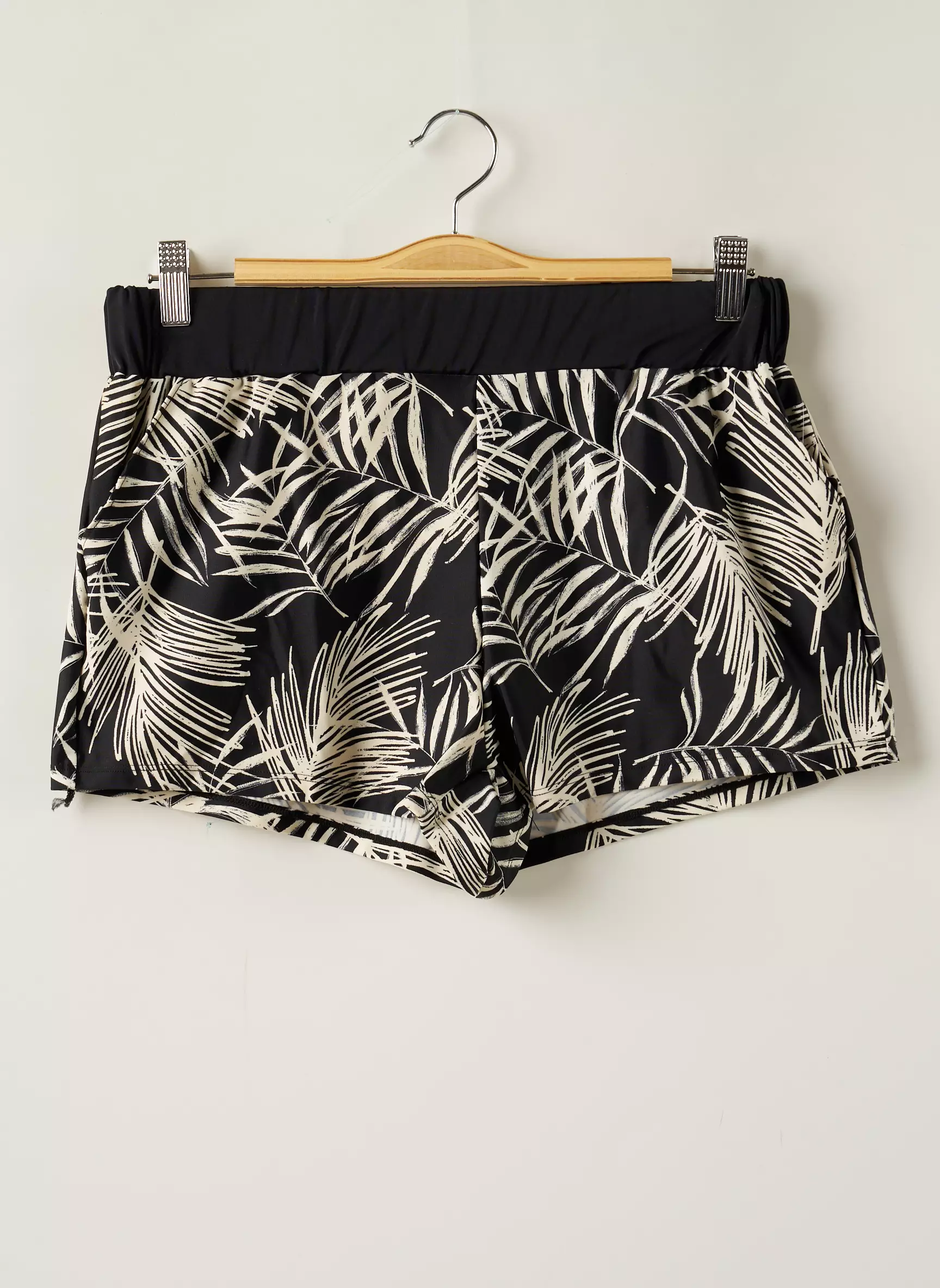 Sun Project Shorts 1 Femme couleur noir