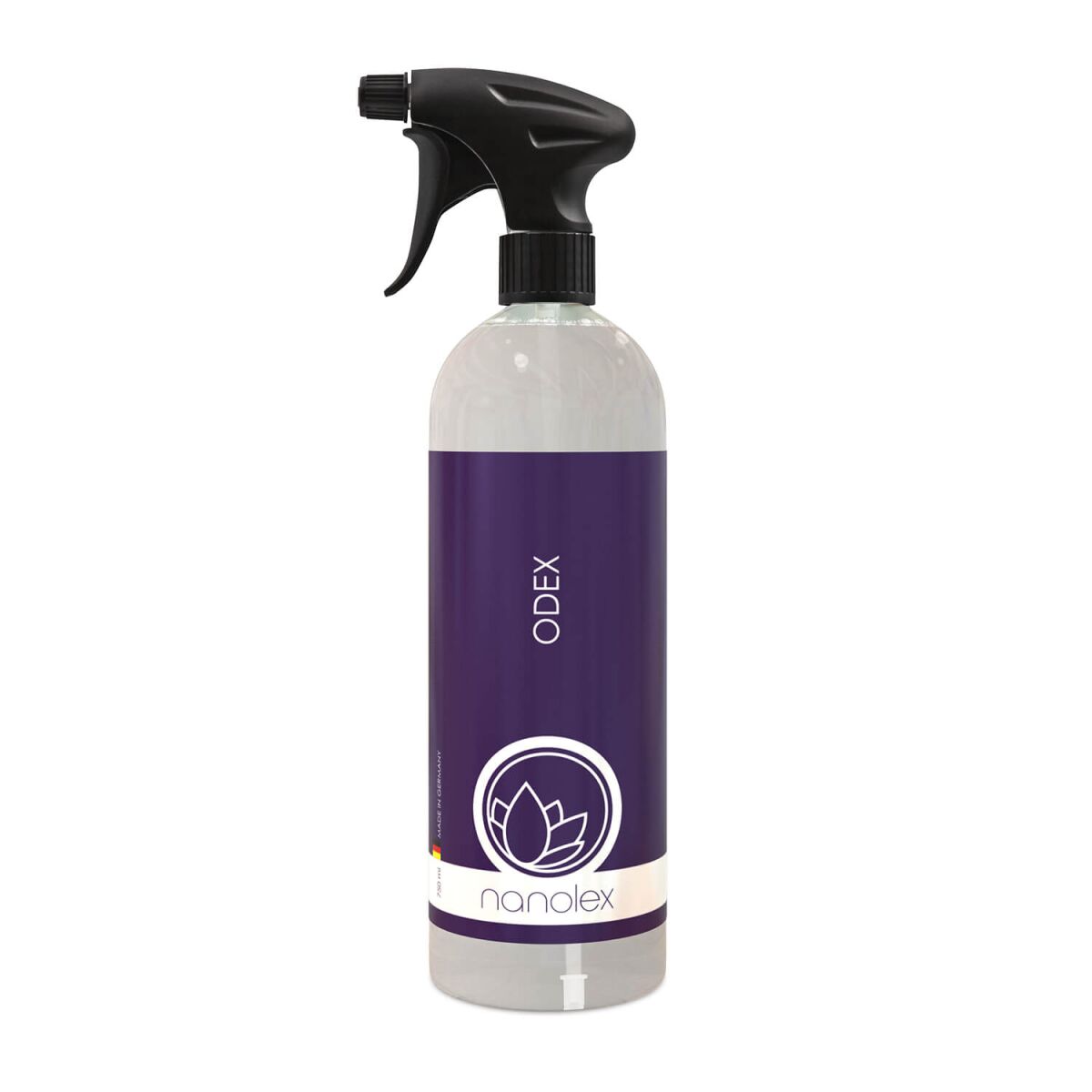 Nanolex ODEX Geruchsvernichter 750ml