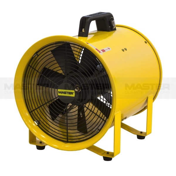 Wentylator Master BLM6800 Professional