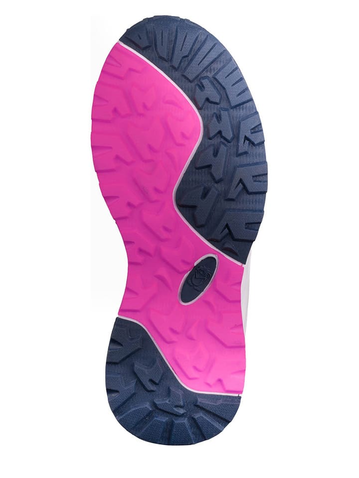 Trollkids Winterboots 