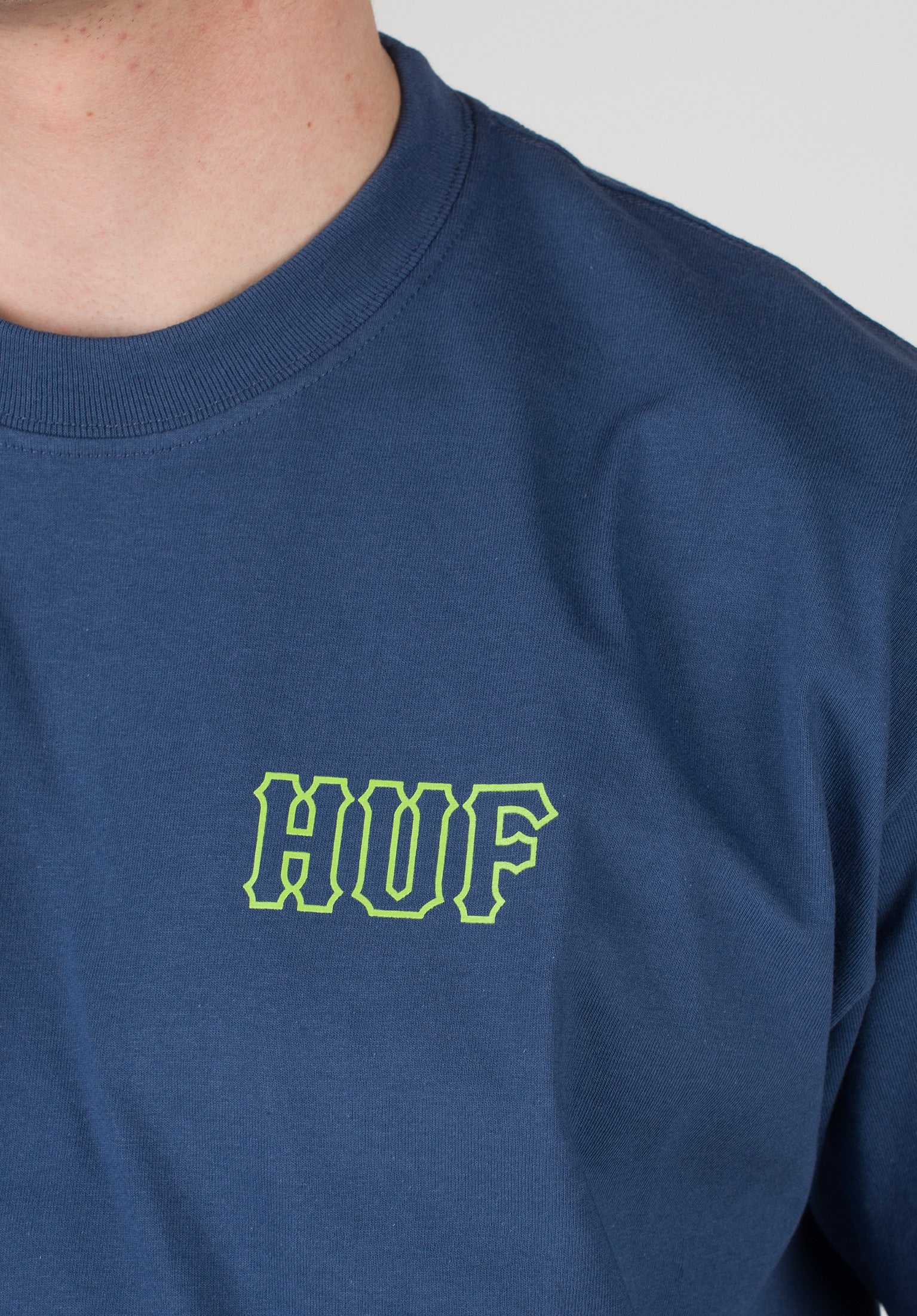 Huf Set H