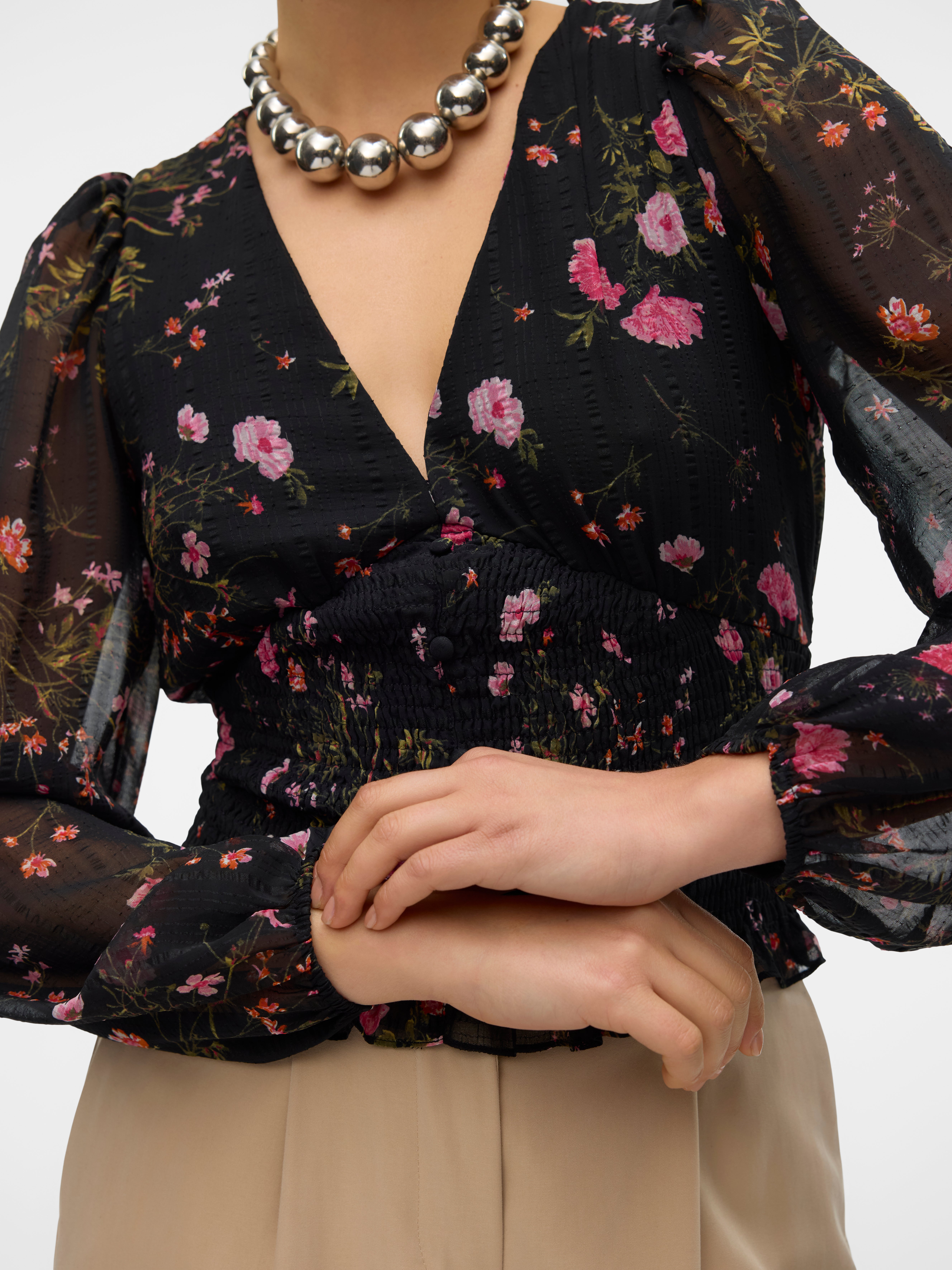VMROSA Top