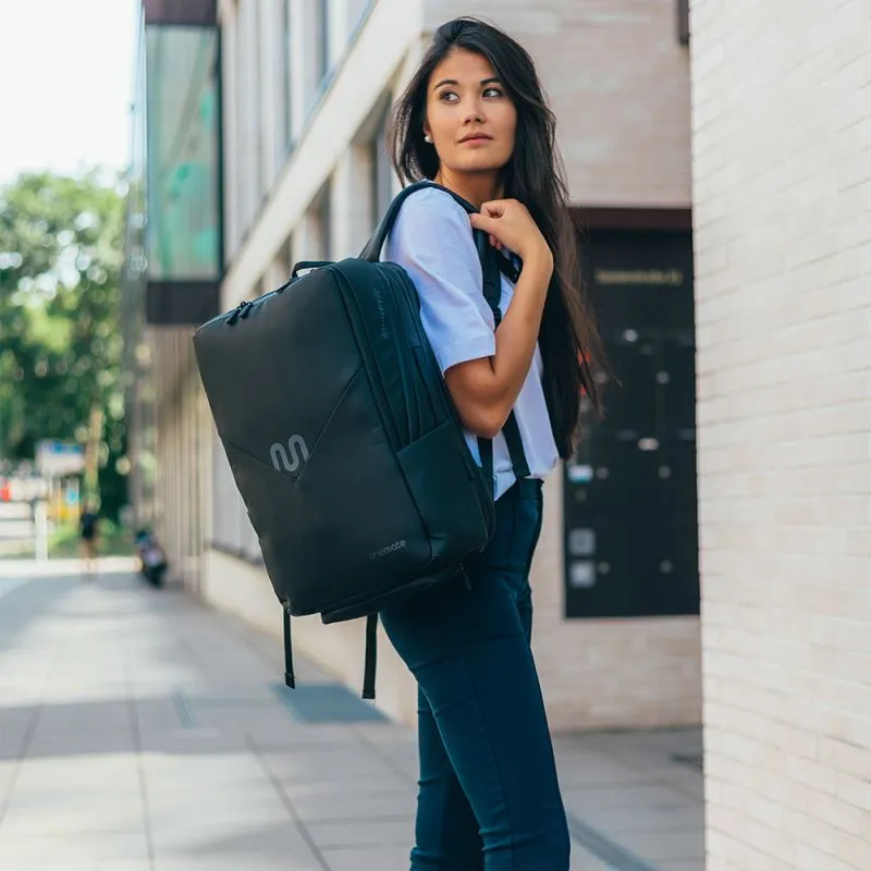 onemate Backpack Pro - Grau