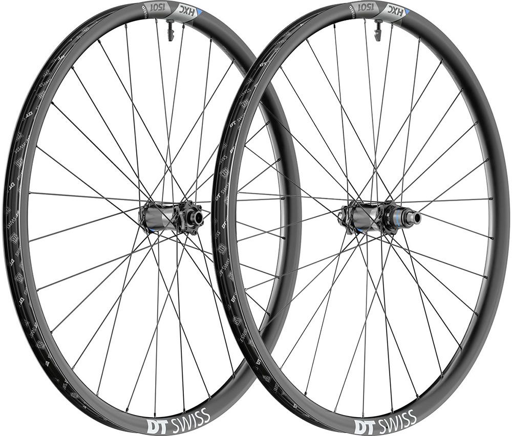DT Swiss HXC 1501 Spline® 29