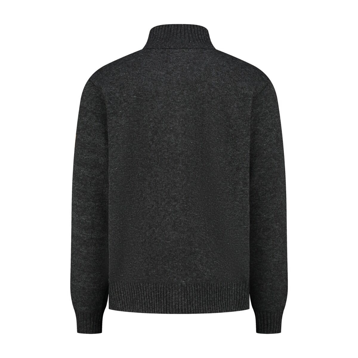MGO Pine Black Herrenweste