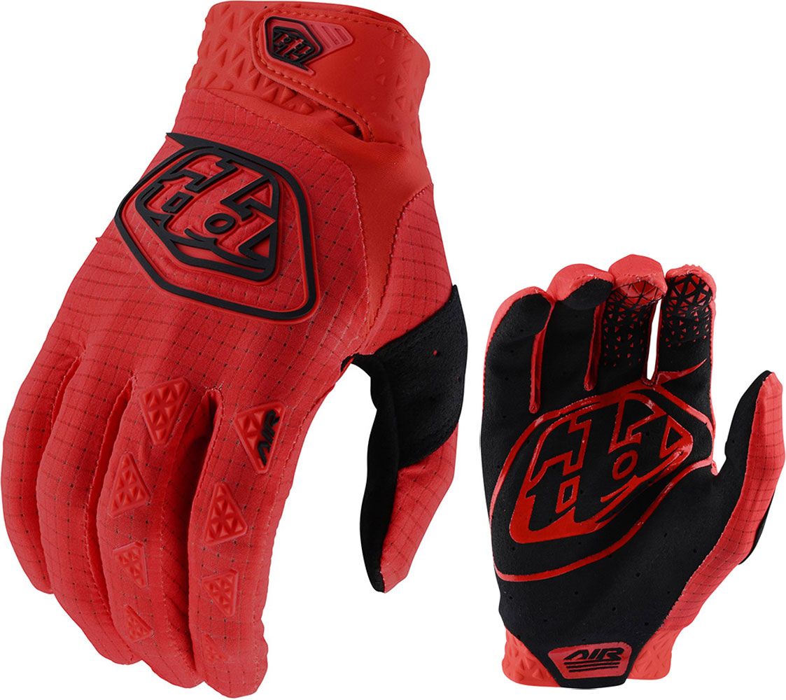 Troy Lee Designs Air Solid - MTB Handschuhe kaufen | Bike-Discount