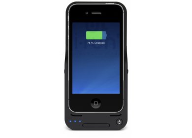 Runtastic Batterie Case pour iPhone