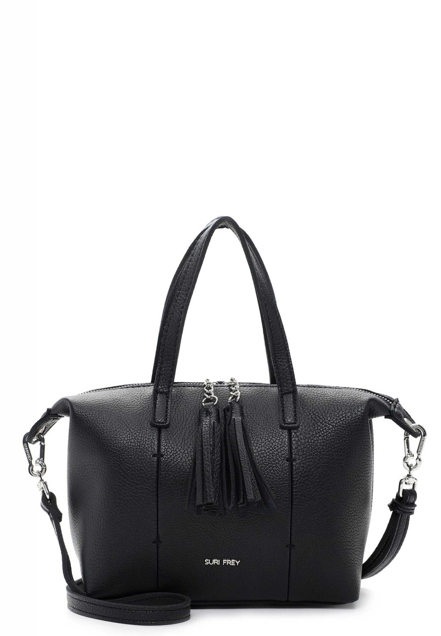 SINA JO Handtaschen blau DOROTHY