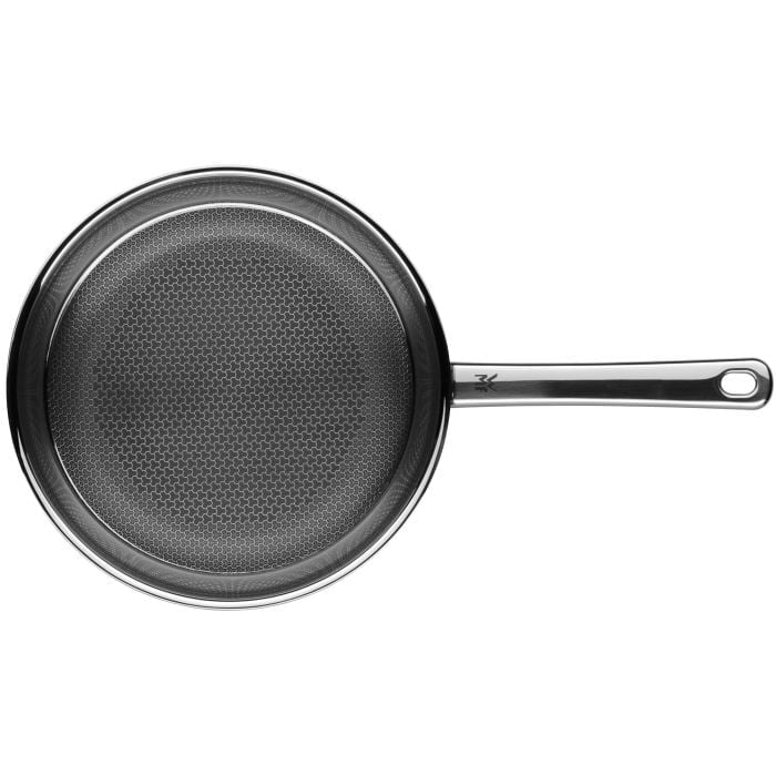 Profi Resist Stielpfanne, 24 cm