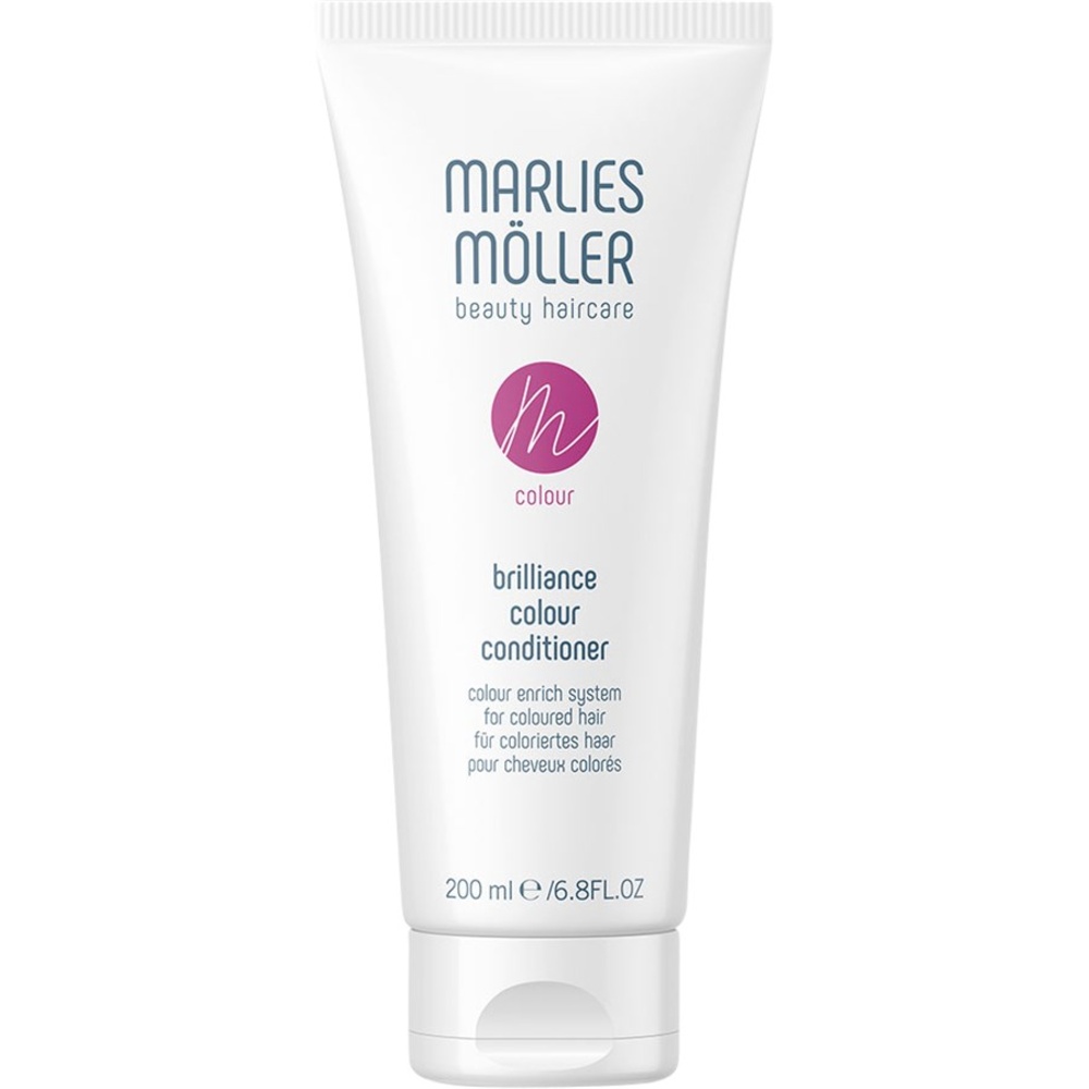 Marlies Möller Brilliance Colour Conditioner Aprés-shampooing