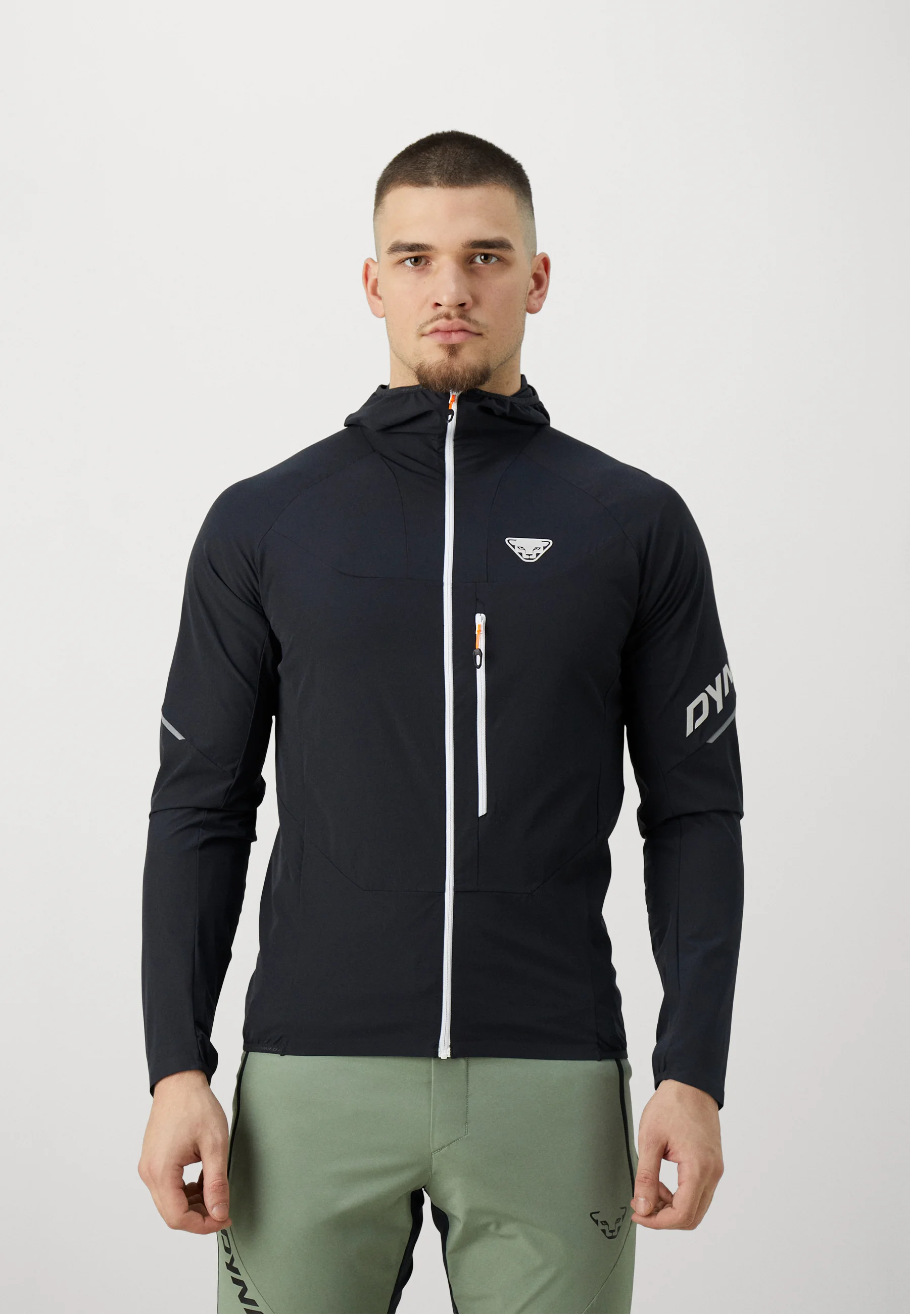 Dynafit TRAVERSE - Chaqueta softshell