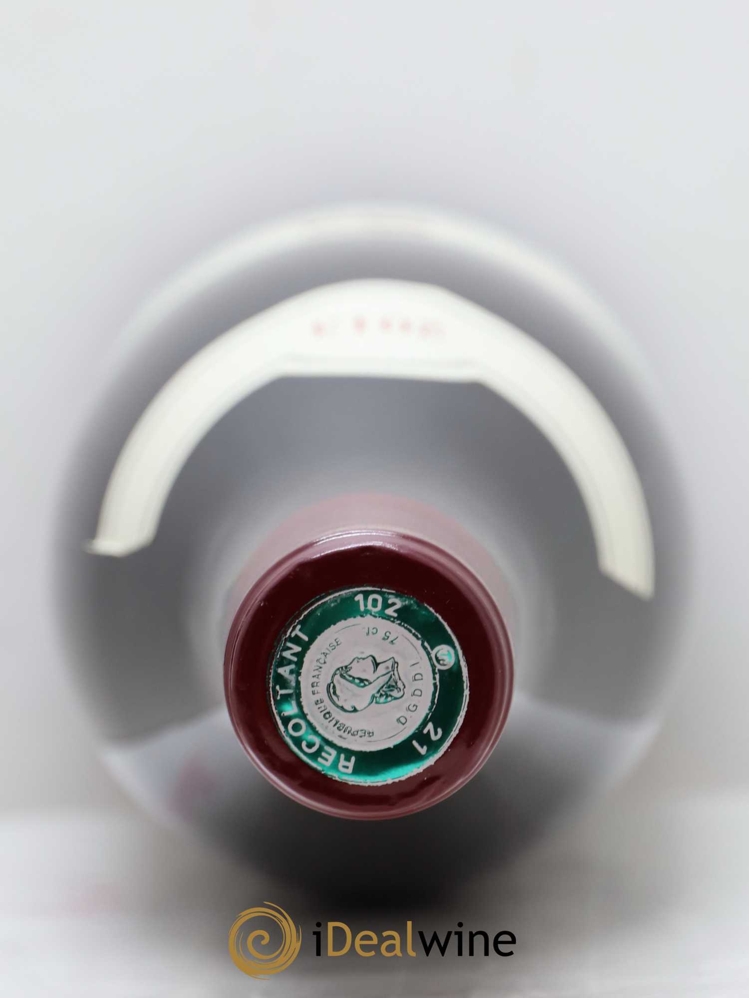 Chambertin Grand Cru Charmes Serafin 2013 - Lot de 2 Bouteilles
