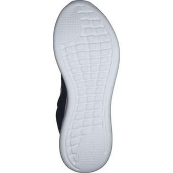 adidas QT Racer 3.0 Sneaker in schwarz