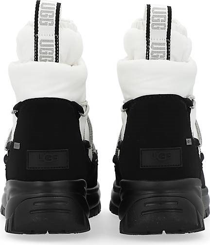 UGG Winterboot YOSE PUFFER MID