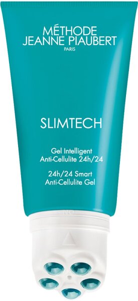 Jeanne Piaubert Slimtech 24h/24 Smart Anti-Cellulite Gel Körpergel