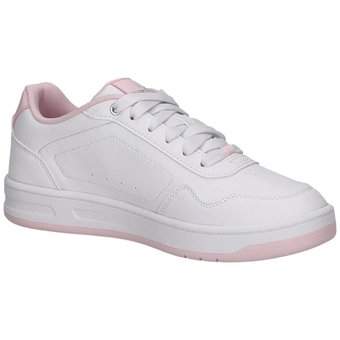 PUMA Court Classy Sneaker in weiß