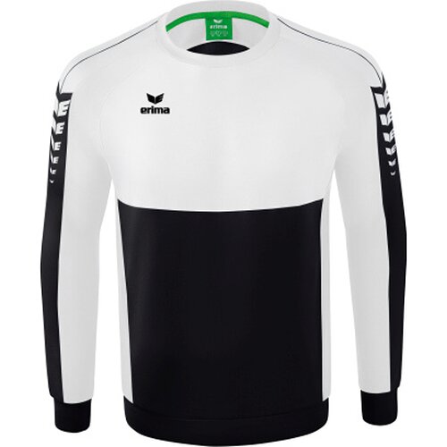 SIX WINGS SWEATSHIRT