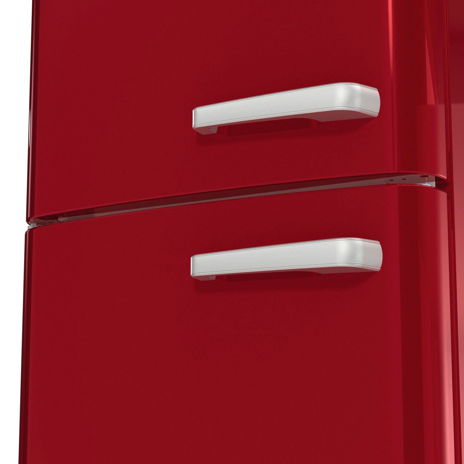 GORENJE Kühl-/Gefrierkombination ONRK 619 DR-L, 194 cm hoch, 60 cm breit