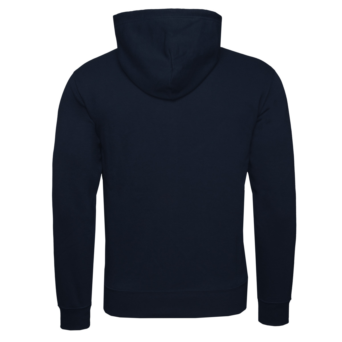 Champion Hooded Full Zip Sweatjacke dunkelblau