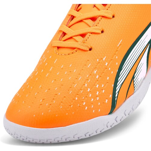 KINDER FUSSBALL-HALLENSCHUHE ULTRA PLAY IT JR