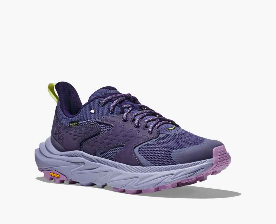 Anacapa 2 Lav GORE-TEX Meteor/Cosmic Sky