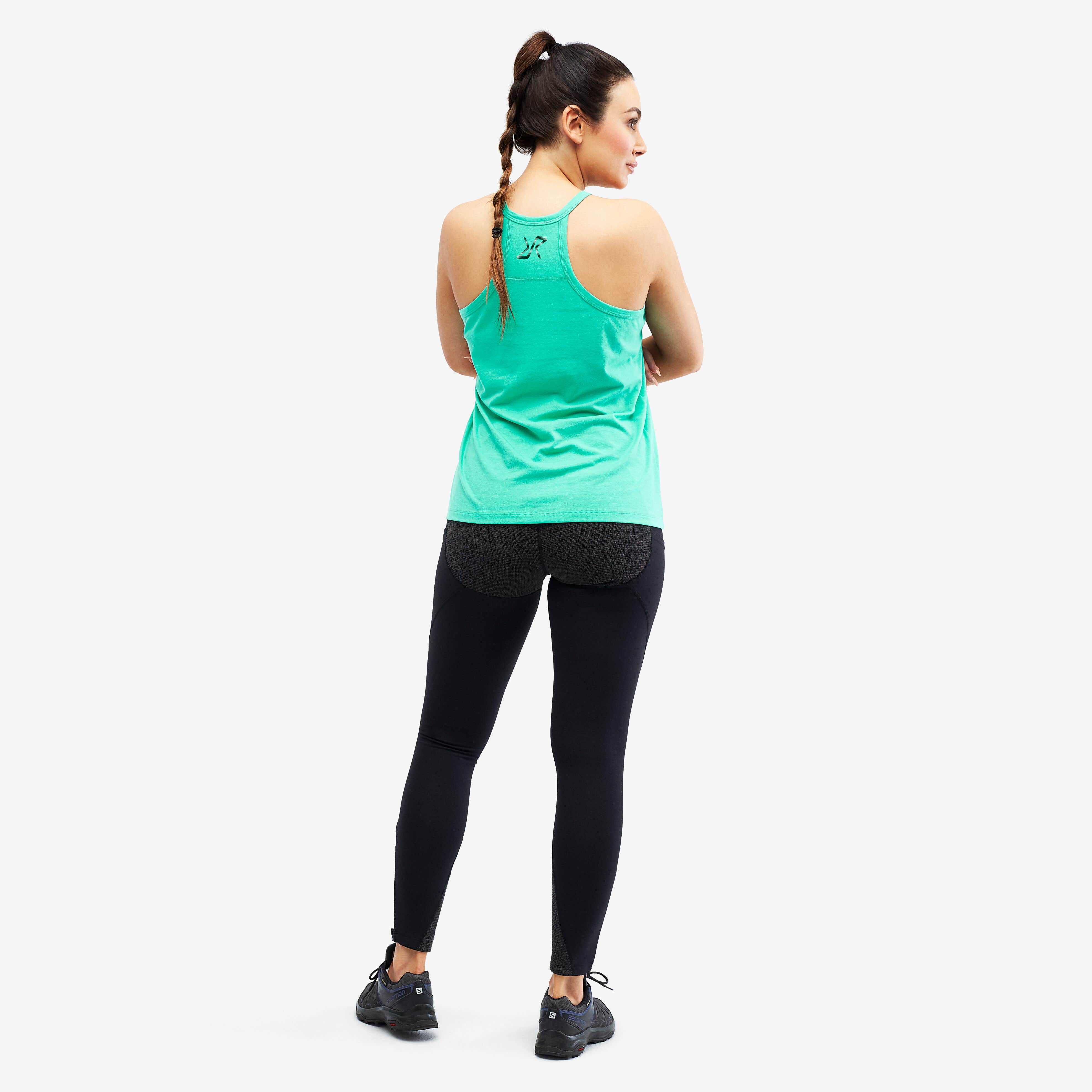 Boulder Tank Femme Waterfall